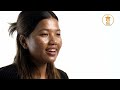 ការចែកចាយទីបន្ទាល់  Sharing Testimony