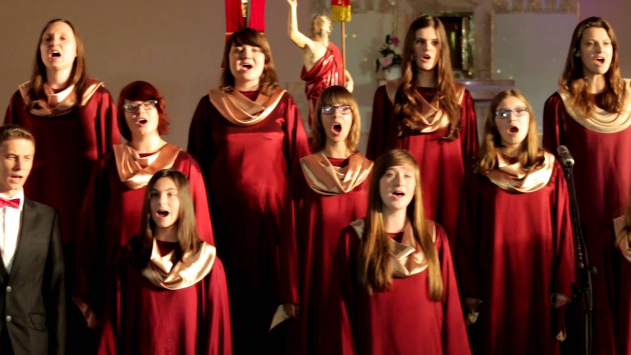 Fletnia Pana - Zbawiciel