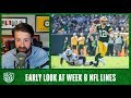 CBS Sports Week 3 NFL Picks - YouTube