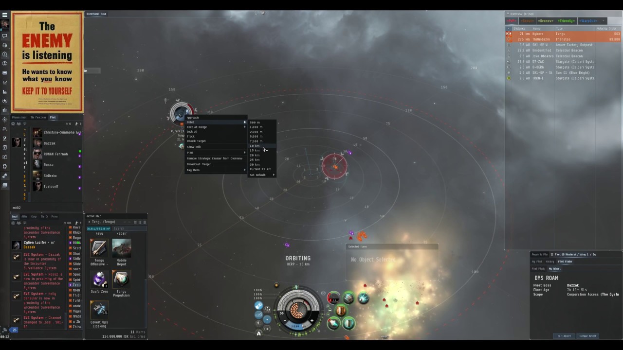 Eve Online Cyno Up Northern Coalition YouTube