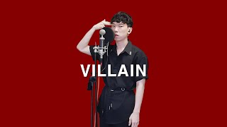 Stella Jang(스텔라장) - Villain(빌런) | Cover by YAHONG