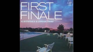 FIRST FINALE - Remember the Brightness