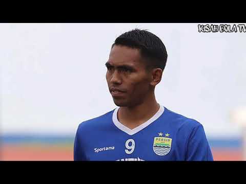 Hasil Persita Vs Persib - Ezra Debut dan Cetak Gol, Maung Bandung Menang || PIALA MENPORA 2021