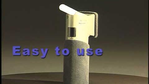 Intox Alco-Sensor FST®