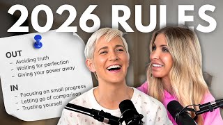 Ep. 80: You’re Already Alive—Stop Waiting & Take Your Power Back! | Part 2 with Keira Brinton