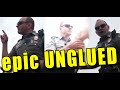 Connecticut Trooper Comes UNGLUED in the MOST EPIC UNHINGED TIRADE