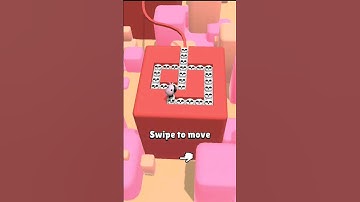 stackyDash run mobile games play video 😃👌hits #321 #stackrun #gameplay #shortvideos #shorts