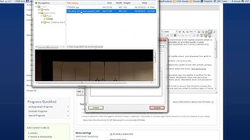 Drupal Video Demo: Working with Images: Percent Width