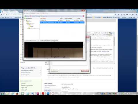 Drupal Video Demo: Working with Images: Percent Width