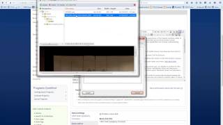 Drupal Video Demo: Working with Images: Percent Width