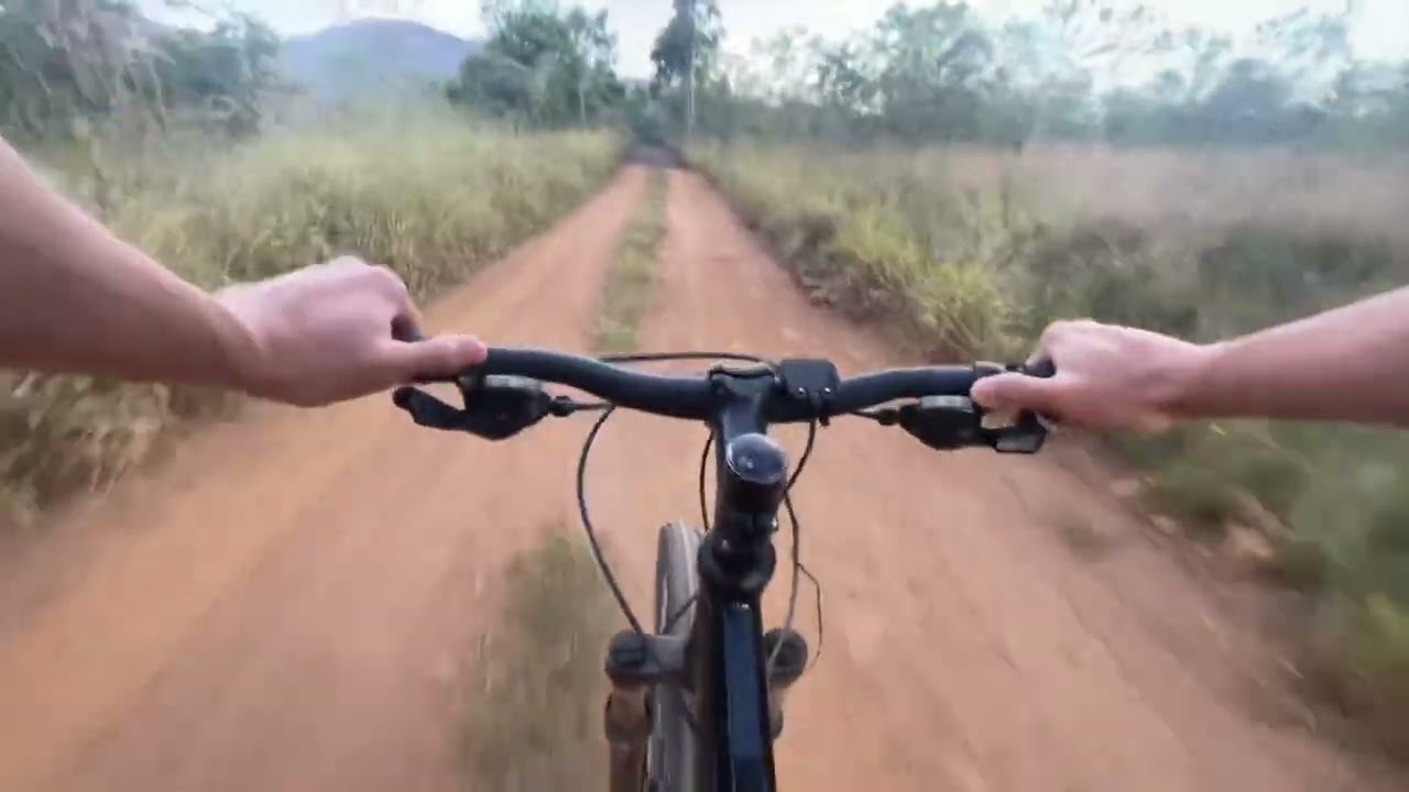 Unforgettable Cycling Adventures in Brazil’s Wilderness