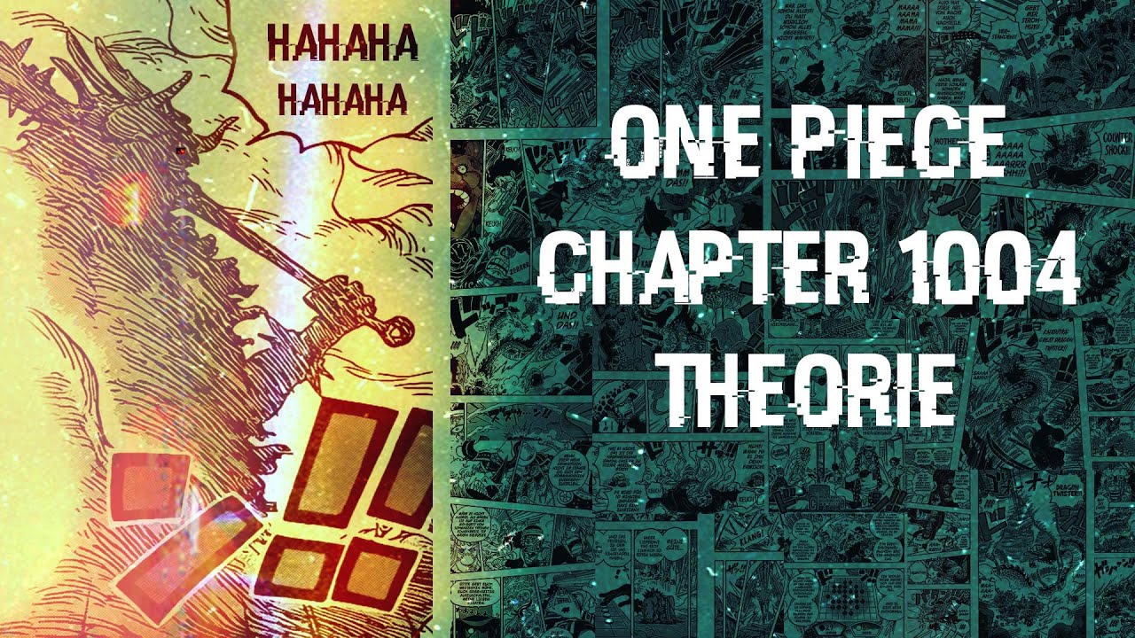 One Piece Chapter 1003 Review Raw Chapter 1004 Was Alles In Kurze Passieren Konnte Youtube One Piece Chapter 1003 Review Raw Chapter 1004 Was Alles In Kurze Passieren Konnte Youtube