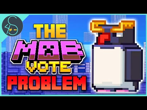 Minecraft 1.19 Mob Vote - Apex Hosting