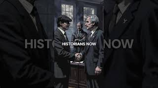 The Gang That Ruled Britain Before the Krays (And Was Erased)