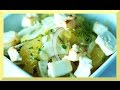Fenchel Rezept - Fenchel-Orangen-Salat