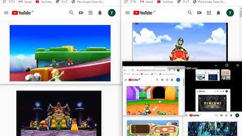 up to faster 30 parison to mario party