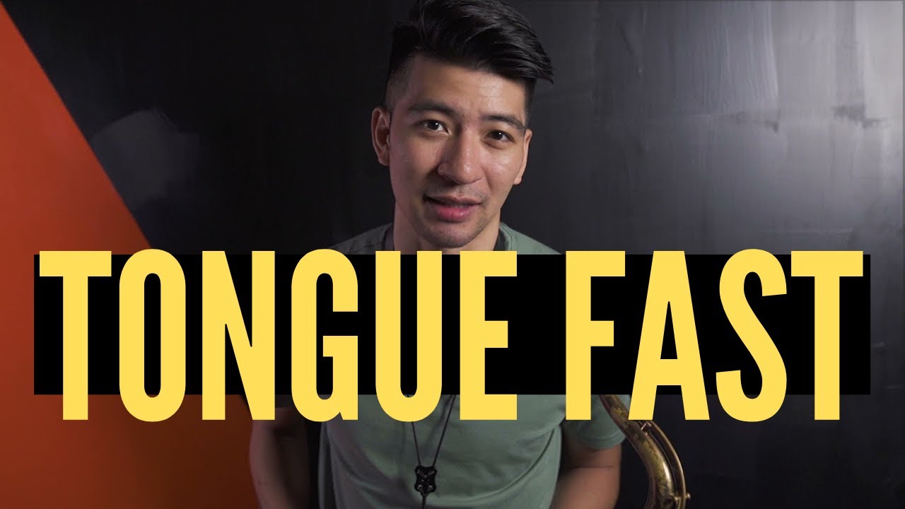 How to Speed Up Your Articulation and Tongue Faster