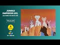 JUNGLE EMPEROR LEO Aka KIMBA THE WHITE LION Trailer JFF Theater JUNGLE EMPEROR LEO Aka KIMBA THE WHITE LION Trailer JFF Theater