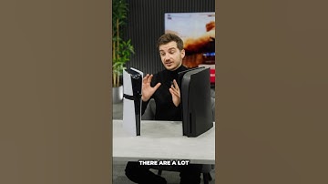 PS5 Pro vs PS5 - Het GROOTSTE verschil is niet wat je denkt!