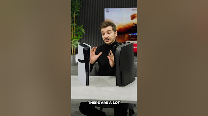 PS5 Pro vs PS5 - The BIGGEST Difference Isn’t What You Think!
