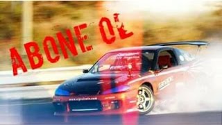 Drift Yapmaya Çalıştım