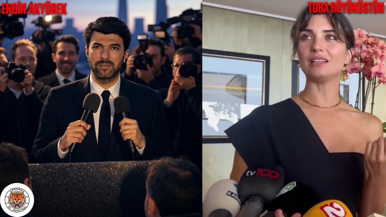 Признание в браке Энгин Айкюрек на Венецианском фестивале: в ближайшие несколько дней ...