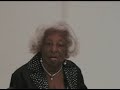 Texas City Disaster Survivor Jewel Turner