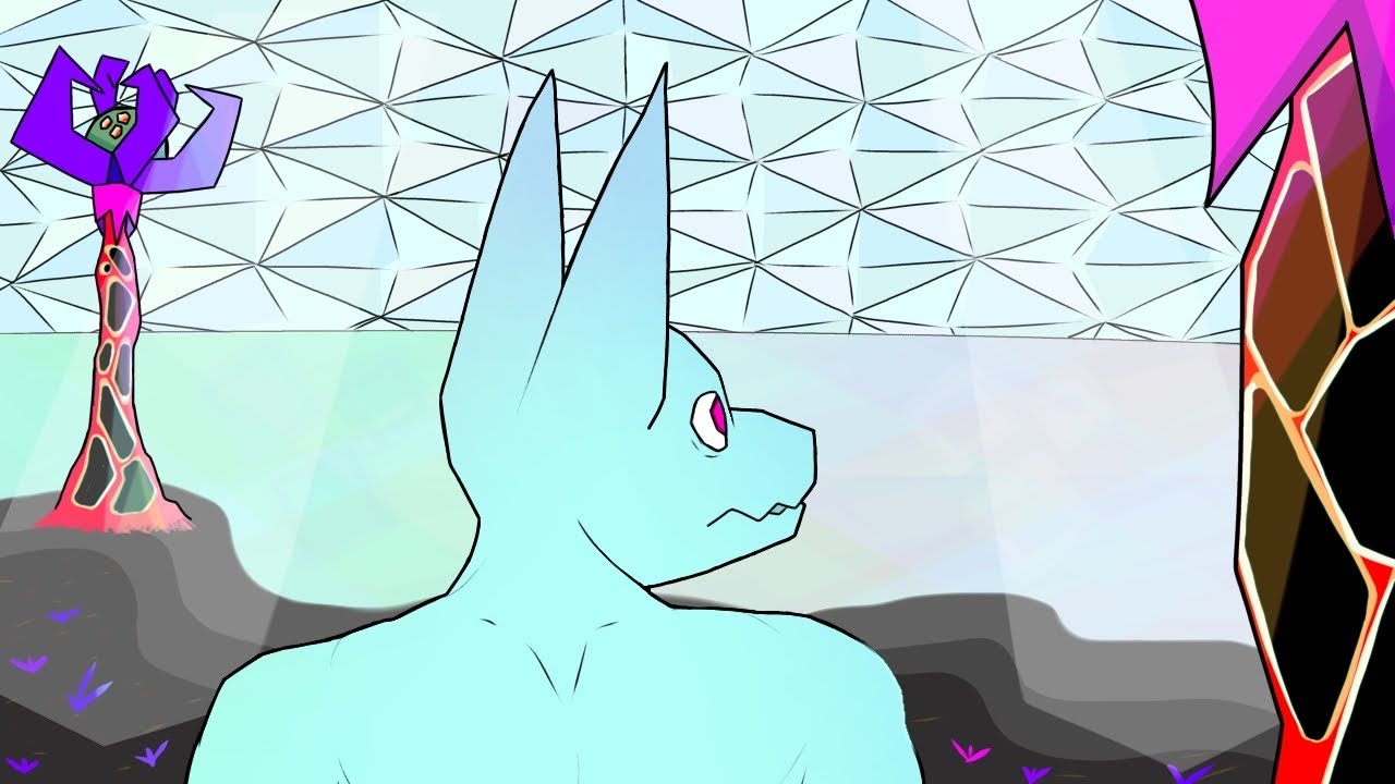 Syntropy | Finale for a piano trilogy