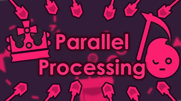 (1K SPECIAL) Parallel Processing (1.0) | Danimal Cannon & Zef (Project Arrhythmia level made by me)