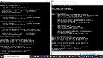 6-INSTALACIÓN Y CONFIGURACIÓN DE WEBMIN PARTE 1
