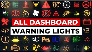 Your Lexus Warning Light Could Cost You Thousands!