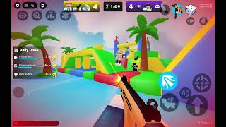Playing rivals again screenshot 2
