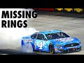 Missing Rings: Kevin Harvick 2020