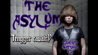Nature G of Tengger Cavalry Interview - June 8th 2017