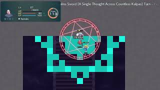 Fantasy Maiden Wars DOSD  Stage 32 Bug and Oddities