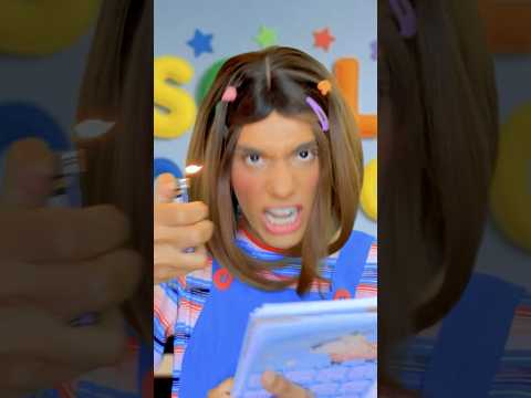 A Alice é fogo 😂😂 #shorts #comedia #umbipolar