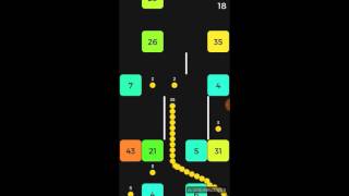 SNAKE VS BLOCKS!! GAMEPLAY!! screenshot 5