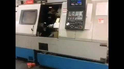 Mazak SQT18MS