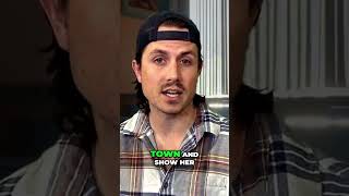 Woman's Diner Date Ends in Murder?! True Crime Story! #shorts