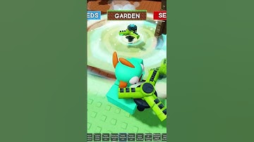 Lỗi Bug Vòi Xịt Vô Hạn Thời Gian Trong Grow A Garden #roblox #growagarden
