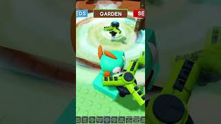 Lỗi Bug Vòi Xịt Vô Hạn Thời Gian Trong Grow A Garden #roblox #growagarden