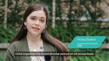Simon Brooke Lezing 2025 - Korte Sprekerinterviews