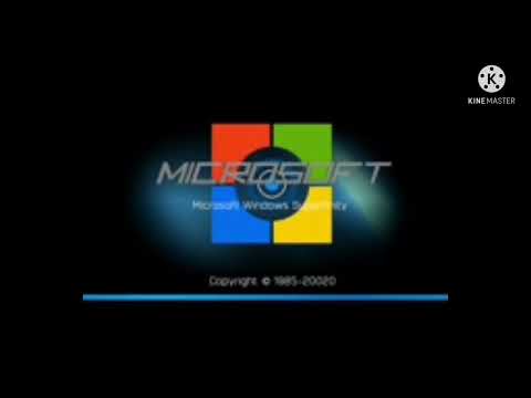 Windows Infinity (2020) Startup and Shutdown Sound by Windows Infinity History Startup Sounds