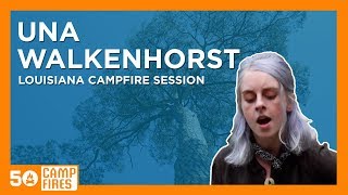50 Campfires - Campfire Sessions: Una Walkenhorst