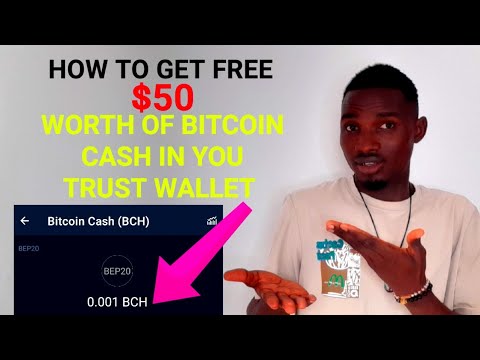 Bitcoin Cash Airdrop
