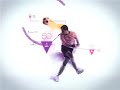 STV Football ID 2008 Low فاصل كرة القدم القناة السعودية الرياضية 