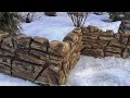 Универсальная поделка для сада.crafts made of cement