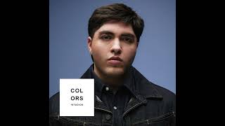 Kevin Kaarl, COLORS - Injusto - A COLORS SHOW (SLOWED + REVERB)