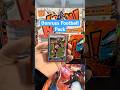 Let’s open some Donruss football cards! #nfl