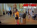 Museum Tour 🇬🇧- Inside the British Museum, a taster tour - Discover years of human history & culture